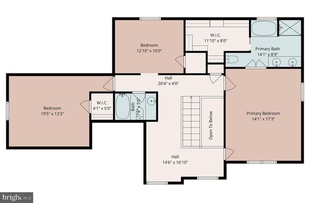 3633 ORKNEY RD, Mountville, PA 17554
