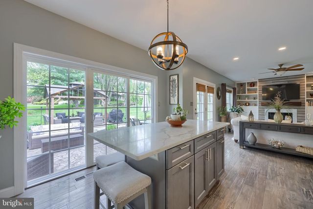 3633 ORKNEY RD, Mountville, PA 17554