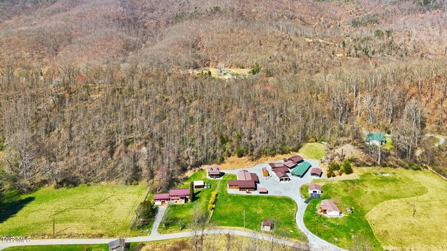 1505 Williams Hollow Road, Big Stone Gap, VA 24219