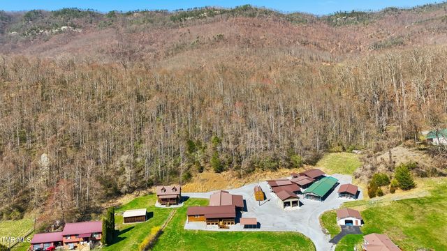 1505 Williams Hollow Road, Big Stone Gap, VA 24219