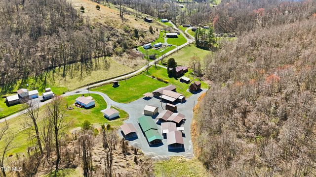 1505 Williams Hollow Road, Big Stone Gap, VA 24219