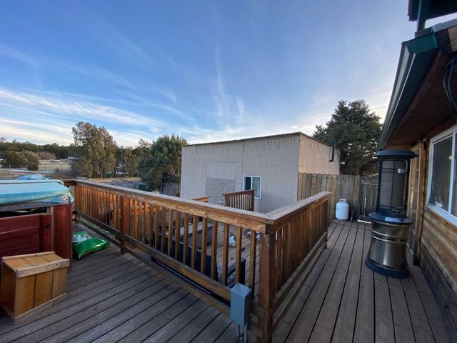 10574 Nm 337, Tijeras, NM 87059