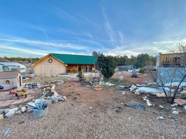 10574 Nm 337, Tijeras, NM 87059
