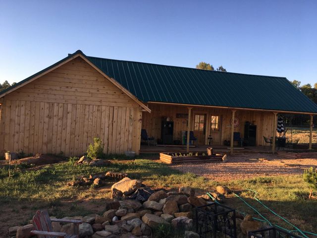 10574 Nm 337, Tijeras, NM 87059