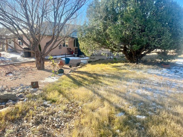 10574 Nm 337, Tijeras, NM 87059