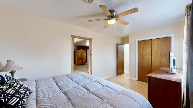 10574 Nm 337, Tijeras, NM 87059