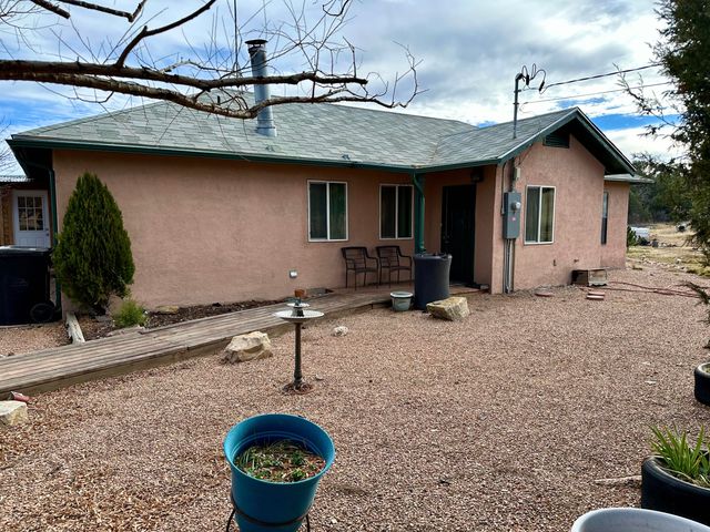 10574 Nm 337, Tijeras, NM 87059