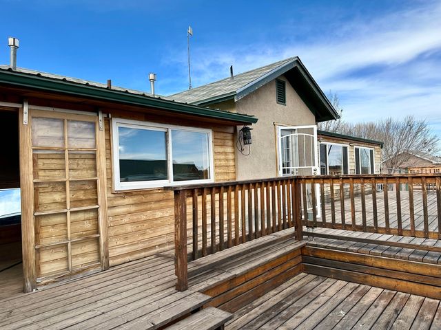 10574 Nm 337, Tijeras, NM 87059