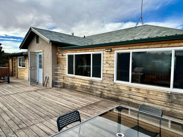 10574 Nm 337, Tijeras, NM 87059