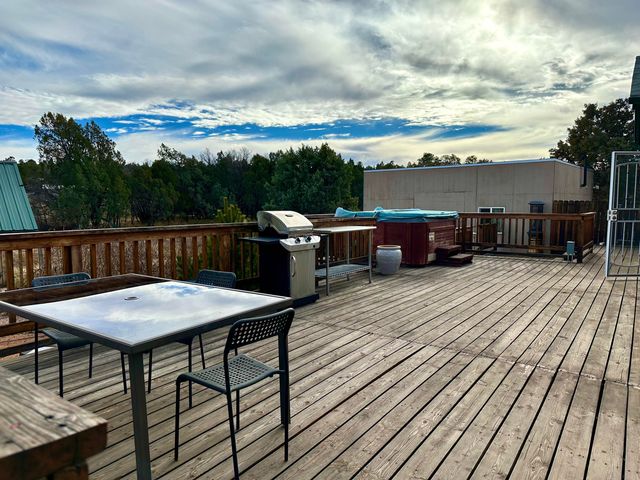 10574 Nm 337, Tijeras, NM 87059