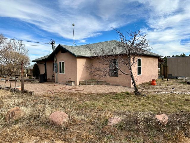 10574 Nm 337, Tijeras, NM 87059