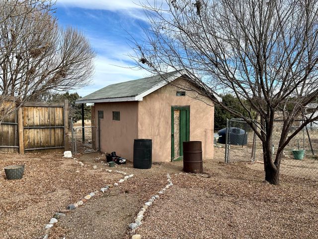 10574 Nm 337, Tijeras, NM 87059