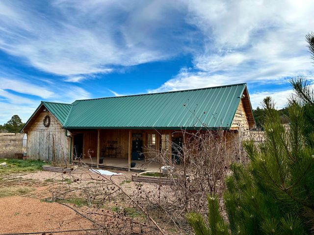 10574 Nm 337, Tijeras, NM 87059