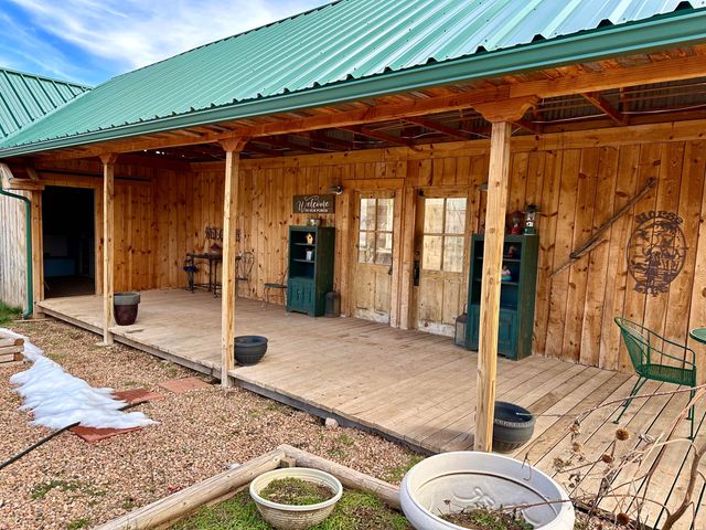 10574 Nm 337, Tijeras, NM 87059