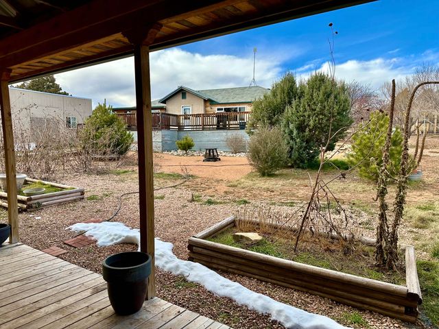 10574 Nm 337, Tijeras, NM 87059