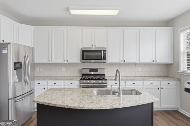 4358 Grove Field Court, Suwanee, GA 30024