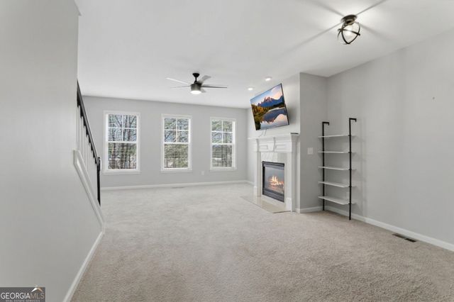 4358 Grove Field Court, Suwanee, GA 30024