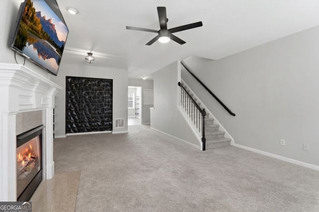 4358 Grove Field Court, Suwanee, GA 30024