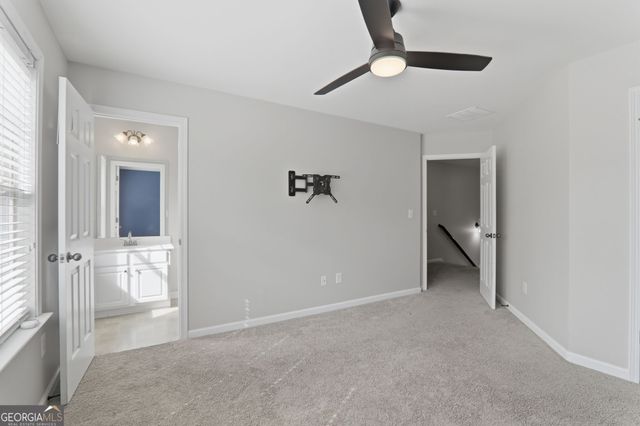 4358 Grove Field Court, Suwanee, GA 30024