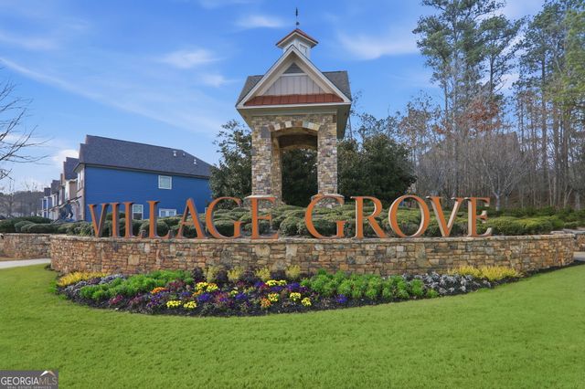 4358 Grove Field Court, Suwanee, GA 30024