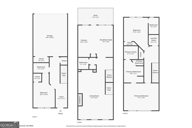 4358 Grove Field Court, Suwanee, GA 30024
