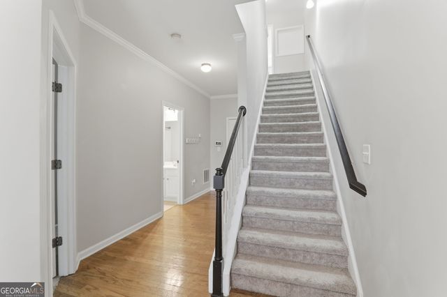 4358 Grove Field Court, Suwanee, GA 30024