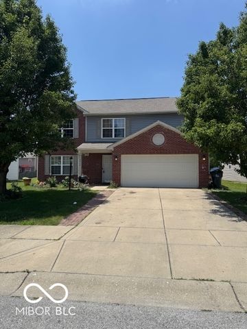 3714 Carroll Farms Drive, Indianapolis, IN 46235