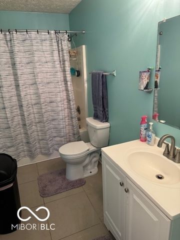3714 Carroll Farms Drive, Indianapolis, IN 46235