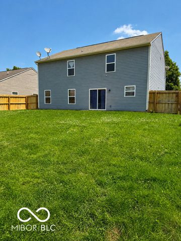 3714 Carroll Farms Drive, Indianapolis, IN 46235