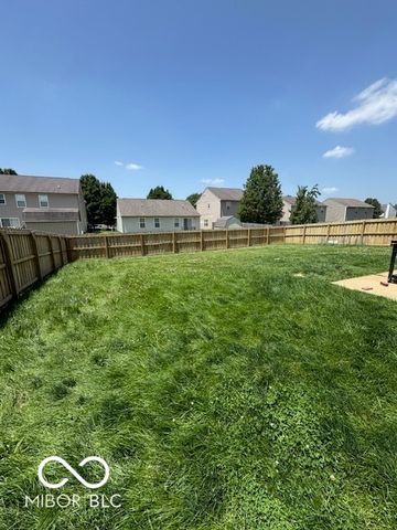 3714 Carroll Farms Drive, Indianapolis, IN 46235