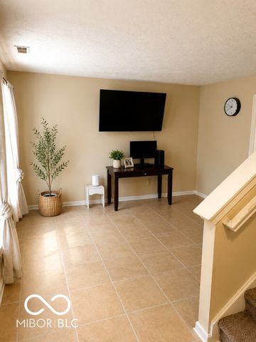 3714 Carroll Farms Drive, Indianapolis, IN 46235