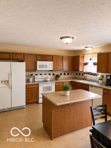 3714 Carroll Farms Drive, Indianapolis, IN 46235