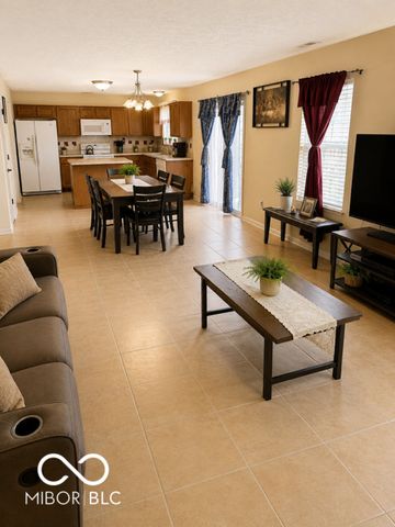 3714 Carroll Farms Drive, Indianapolis, IN 46235