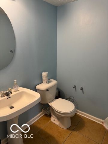 3714 Carroll Farms Drive, Indianapolis, IN 46235
