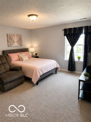 3714 Carroll Farms Drive, Indianapolis, IN 46235