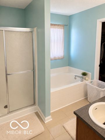 3714 Carroll Farms Drive, Indianapolis, IN 46235