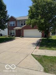 3714 Carroll Farms Drive, Indianapolis, IN 46235