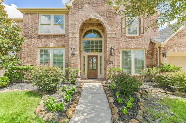 13519 Brant Grove Lane, Houston, TX 77044