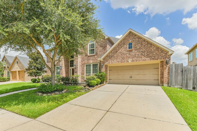 13519 Brant Grove Lane, Houston, TX 77044
