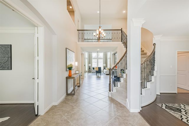 13519 Brant Grove Lane, Houston, TX 77044