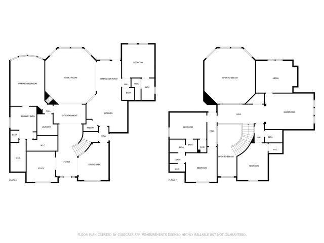 13519 Brant Grove Lane, Houston, TX 77044