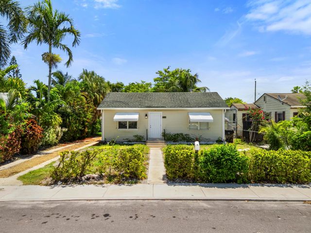 926 S L Street, Lake Worth Beach, FL 33460