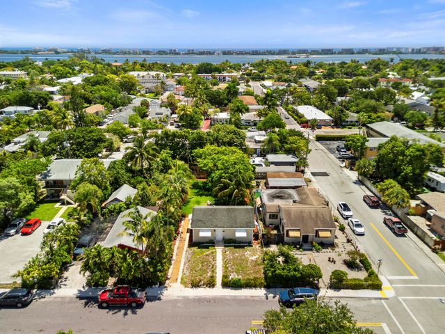 926 S L Street, Lake Worth Beach, FL 33460