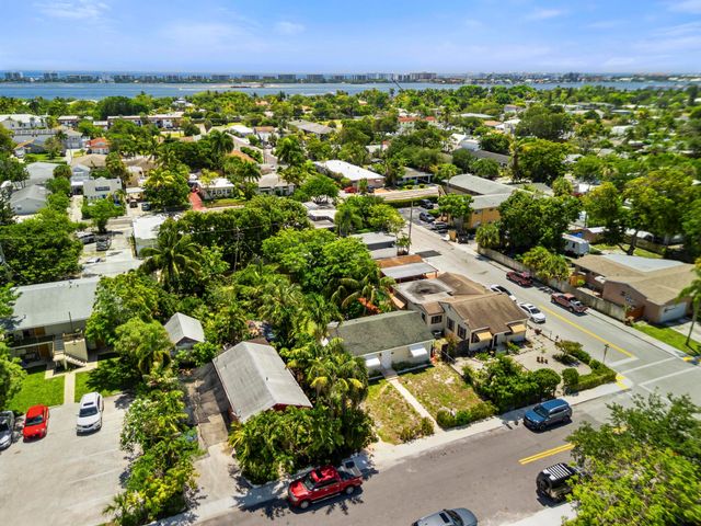 926 S L Street, Lake Worth Beach, FL 33460