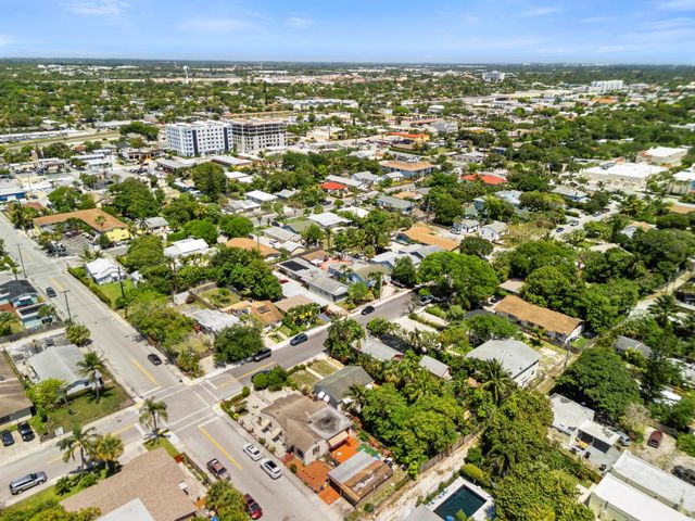 926 S L Street, Lake Worth Beach, FL 33460
