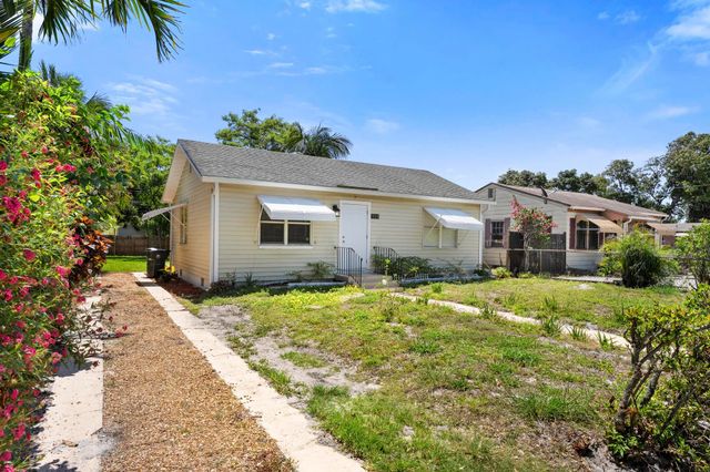 926 S L Street, Lake Worth Beach, FL 33460