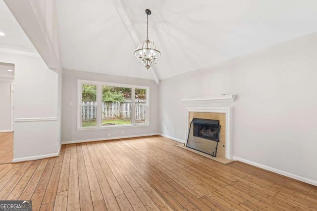 1486 Briaroaks Trail NE, Atlanta, GA 30329