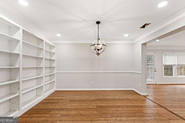 1486 Briaroaks Trail NE, Atlanta, GA 30329