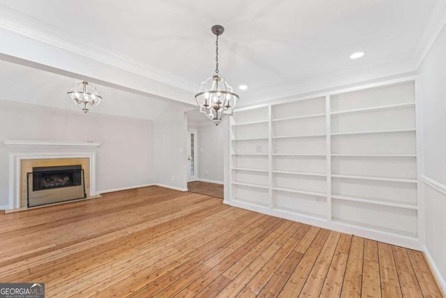 1486 Briaroaks Trail NE, Atlanta, GA 30329