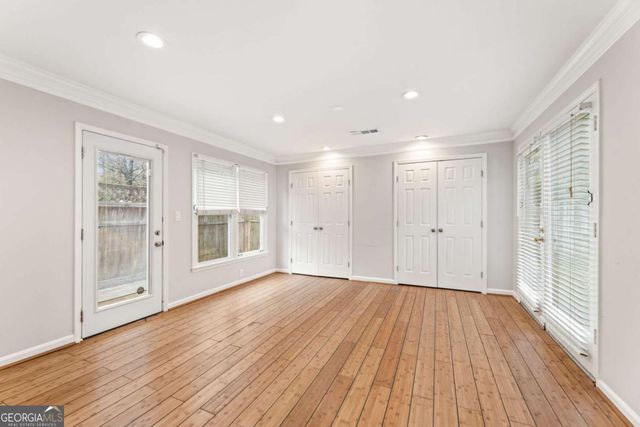 1486 Briaroaks Trail NE, Atlanta, GA 30329